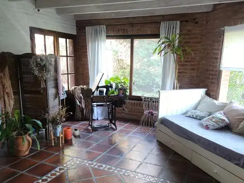 Casa en Venta 1 año