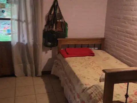 Casa 6 ambientes con 3 baños
