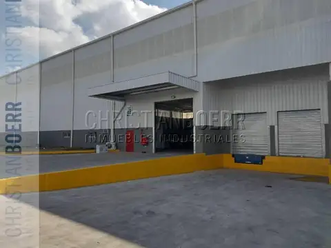 Rivadavia