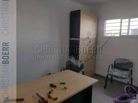 GARIN - CENTRO DE DISTRIBUC A ESTRENAR - 3.162M² PREMIUM -