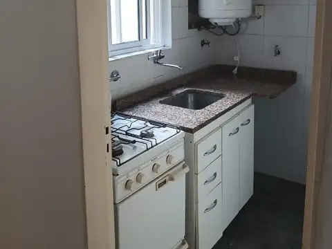 Departamento en Venta Permite mascota