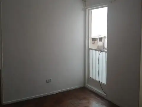 Funcional Dto de 29m² con Coc ind en el Corazón de caballito
