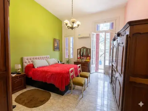 Depto Tipo Casa en Venta en Floresta, USD 180.000
