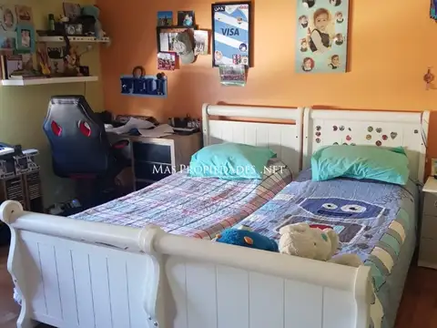 Venta Casa en El Rocío 4 Dormitorios Canning