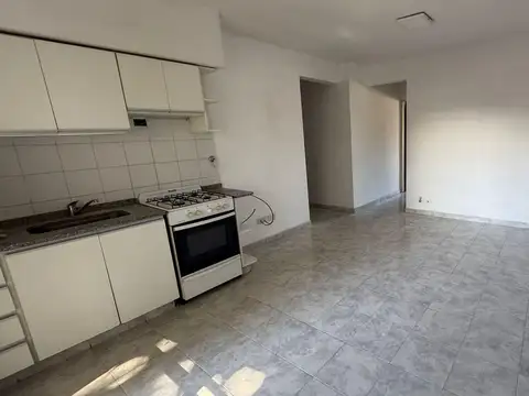 Departamento en Venta en Luis Agote, USD 43.500
