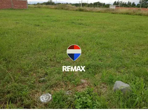 VENTA TERRENO LOTEO LA CARMINA CAMPO QUIJANO 390M2