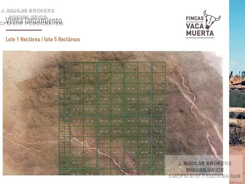Terreno en Venta de 400,0 m2