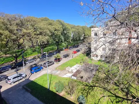 Departamento - Belgrano