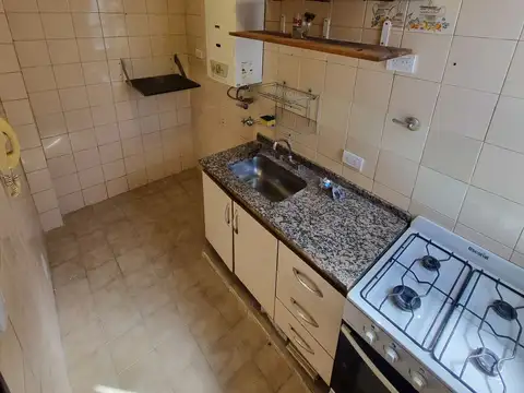 Departamento en Alquiler Permite mascota
