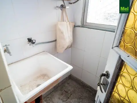 Departamento en Alquiler Apto profesional