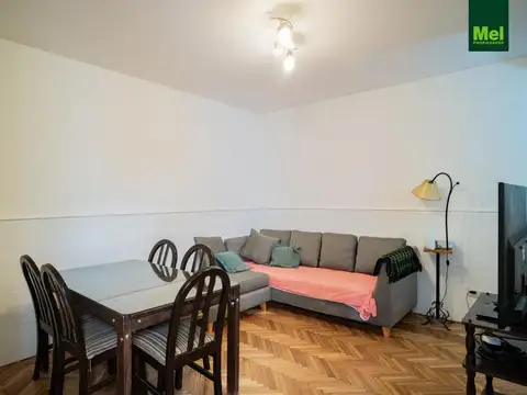 Departamento en Alquiler de 2 ambientes