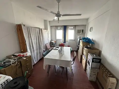 Departamento en La Plata