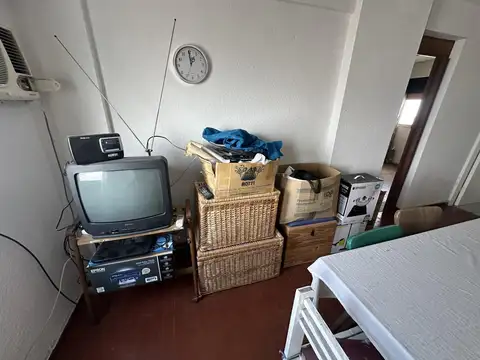 Departamento en La Plata