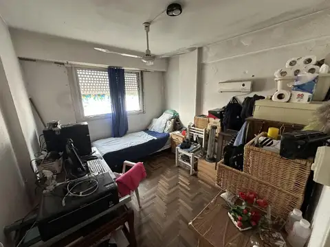 Departamento en Venta en La Plata, USD 40.000