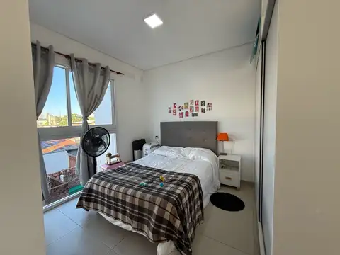 Departamento en Venta al Norte