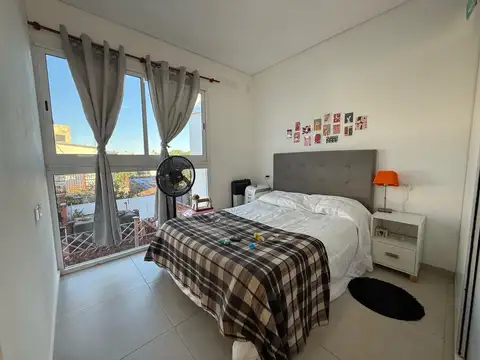 Venta Departamento Monoambiente en Santa Fe