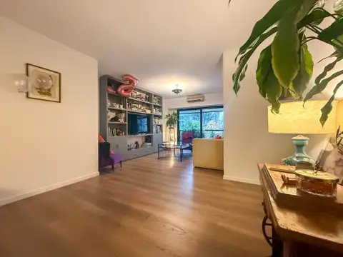 Departamento en Alquiler 28 años