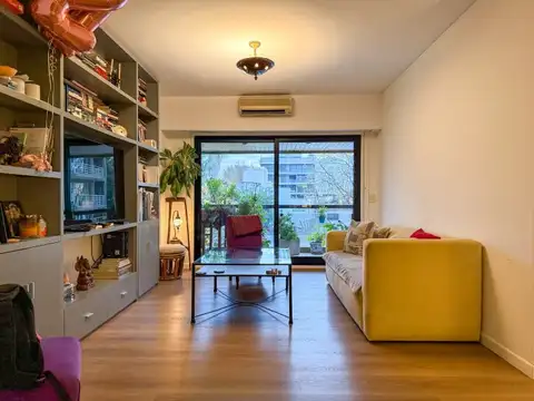 La Pampa 900 , Piso 2