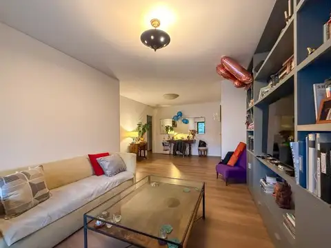 Departamento en Alquiler de 2 dormitorios