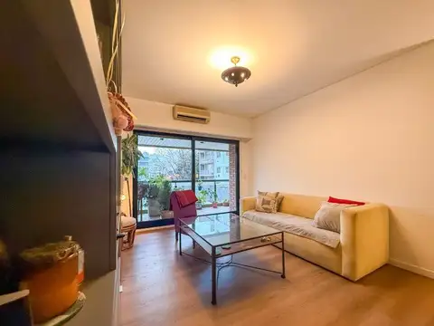 Departamento en Alquiler en Belgrano, USD 2.200