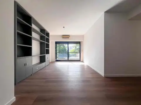 Departamento en Alquiler de 3 ambientes