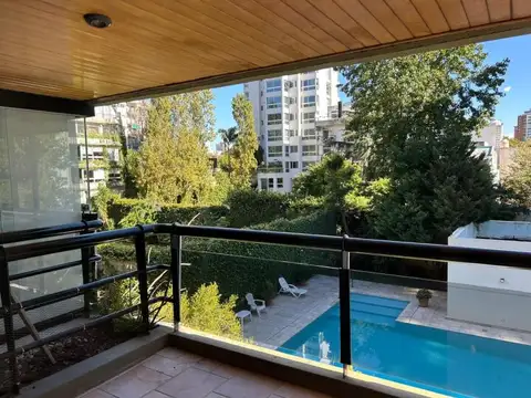 Departamento en Alquiler 28 años