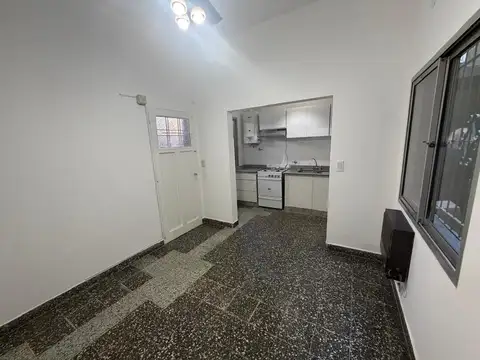P.H. Tipo casa 4 ambientes