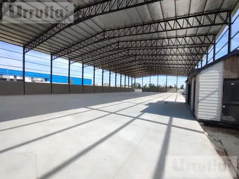 Fructuoso Diaz al 1400