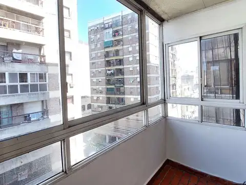 Departamento en Alquiler de 1 dormitorio