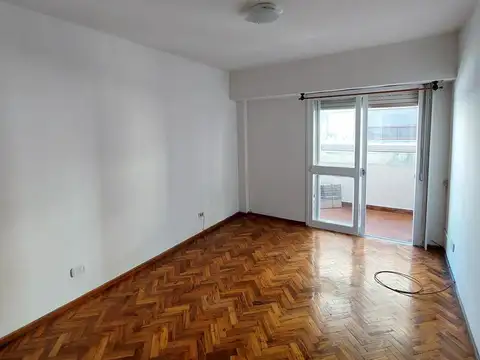departamento en alquiler de 1 Dormitorio.