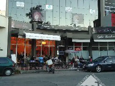 Oficina - S.Fer.-Vias/Centro