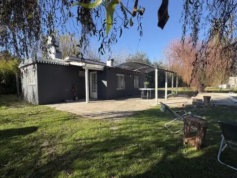 Casa en Venta de 2 dormitorios