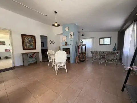 Casa en Venta 36 años