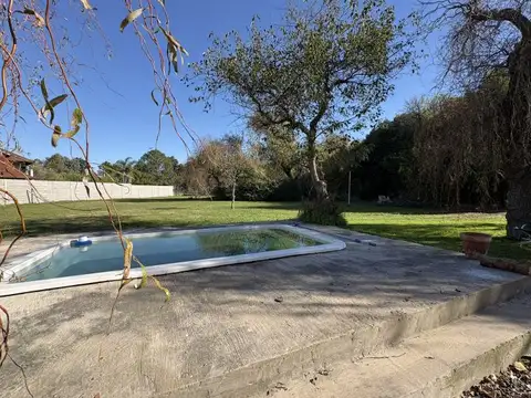 Casa en Venta en Los Pinos, USD 108.000