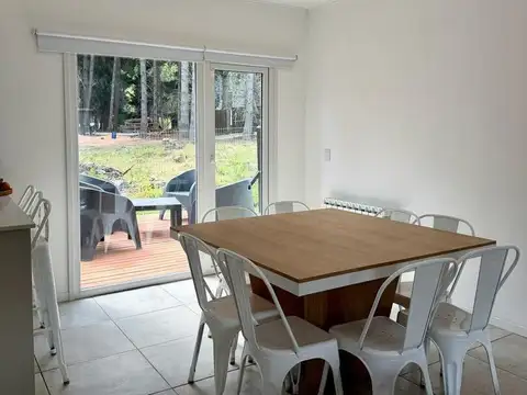 Casa en Alquiler en San Carlos de Bariloche, USD 1.700