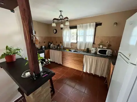 VENTA CASA 2 DORM VILLA ANIMI LA GRANJA CÓRDOBA