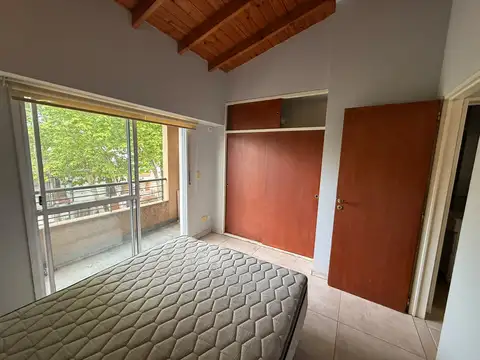Departamento en Alquiler al Norte