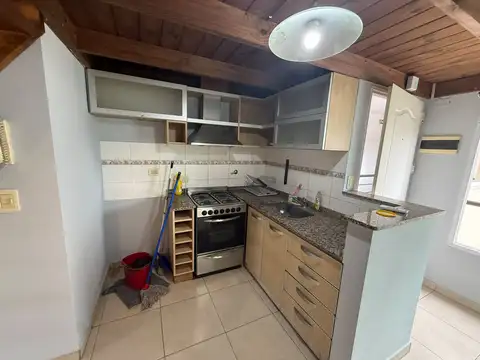 Departamento en Alquiler de 1 dormitorio