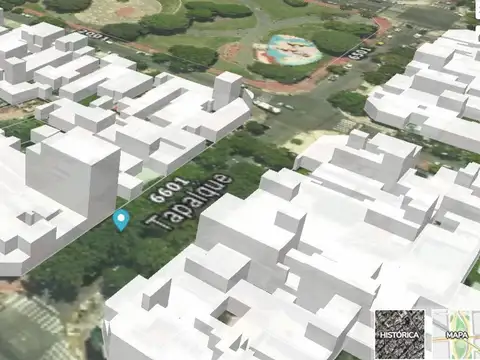 VENTA LOTE CONSTRUCCION A FINALIZAR MATADEROS USAB