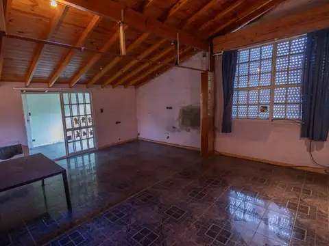 Galpon en Venta en Almagro, USD 490.000