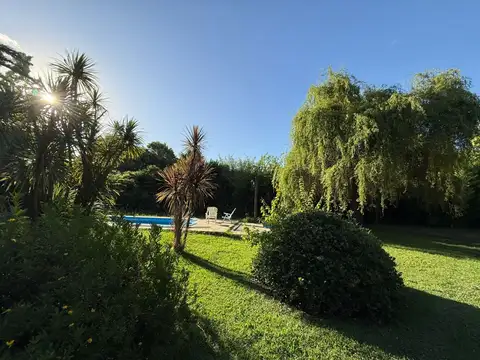 Casa en Venta en Lobos, USD 170.000