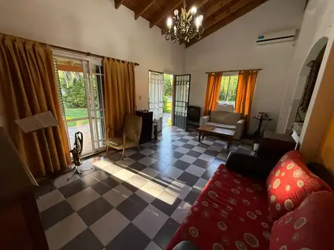 Casa en Venta al Oeste