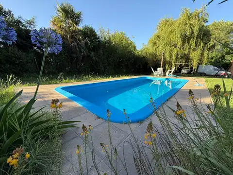 Casa en Venta de 3 dormitorios