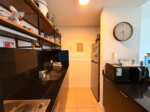 Departamento en Alquiler al Noroeste
