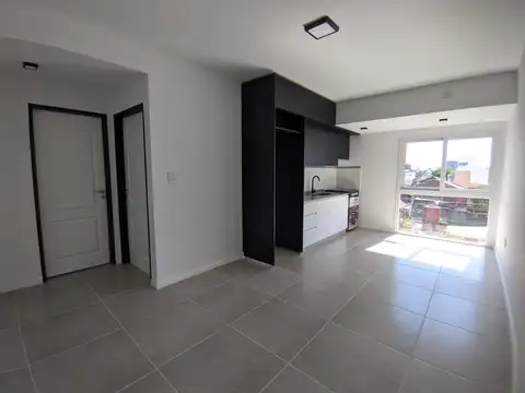 Araoz Y Thorne , Piso 3