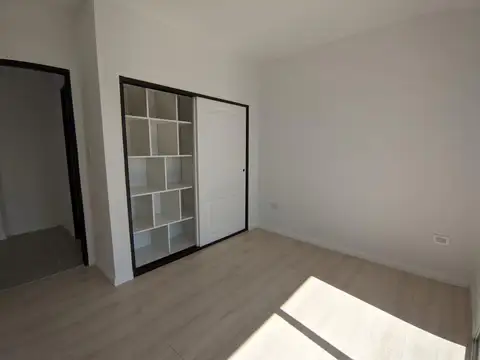 Departamento en Venta 6 años