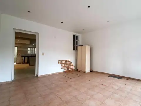 Depto Tipo Casa en Venta de 3 dormitorios