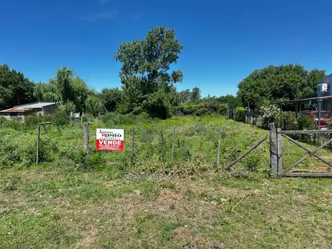 Avellaneda entre Cordoba y E. Rios, Villa Lia