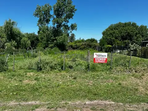 Terreno en venta en Villa Lia