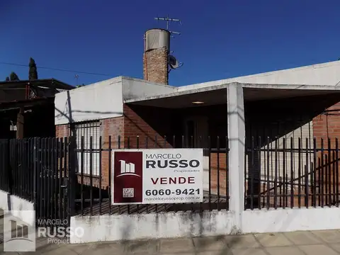 CASA 3 AMBIENTES – ZONA “ LA Z ”